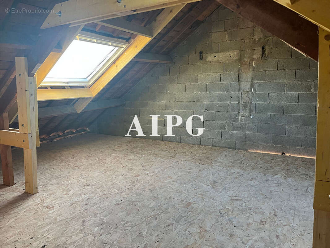 Appartement à ETABLES-SUR-MER