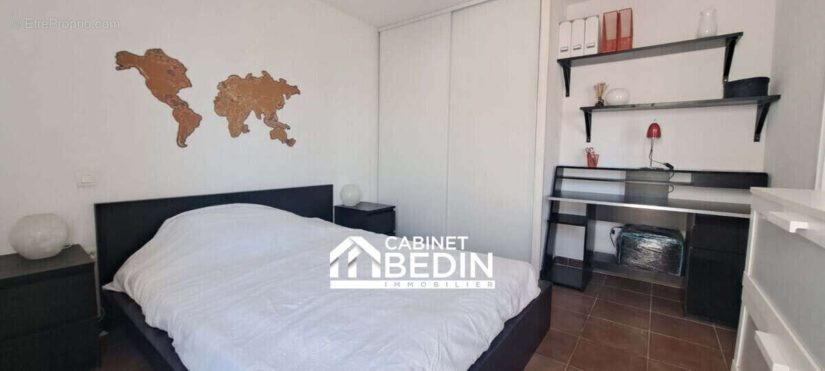 Appartement à BISCARROSSE