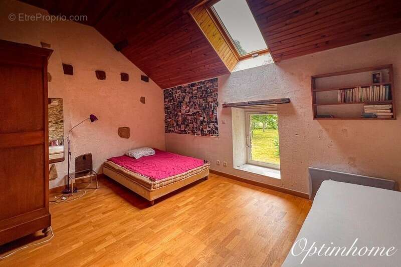 Maison à ORVAULT