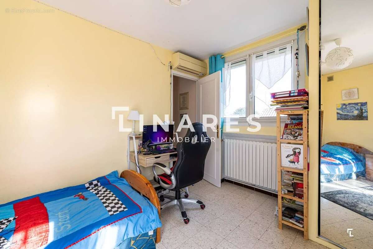 Maison à MARSEILLE-12E