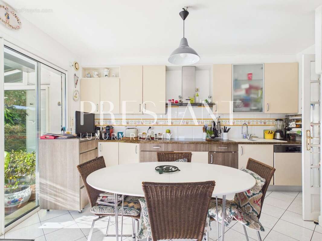 Maison à SAINT-JEAN-DE-LUZ