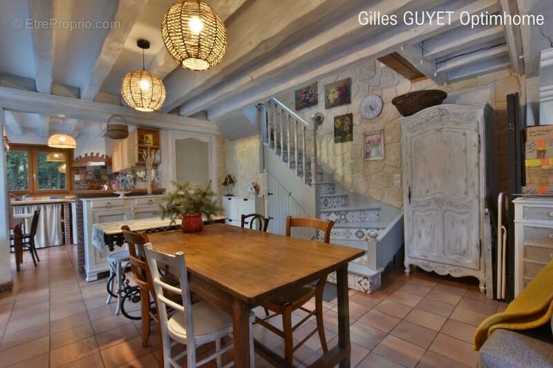 20 mn de bernay, maison normande t4 75m² 194500€ (27) nouveau prix de vente - photo 39