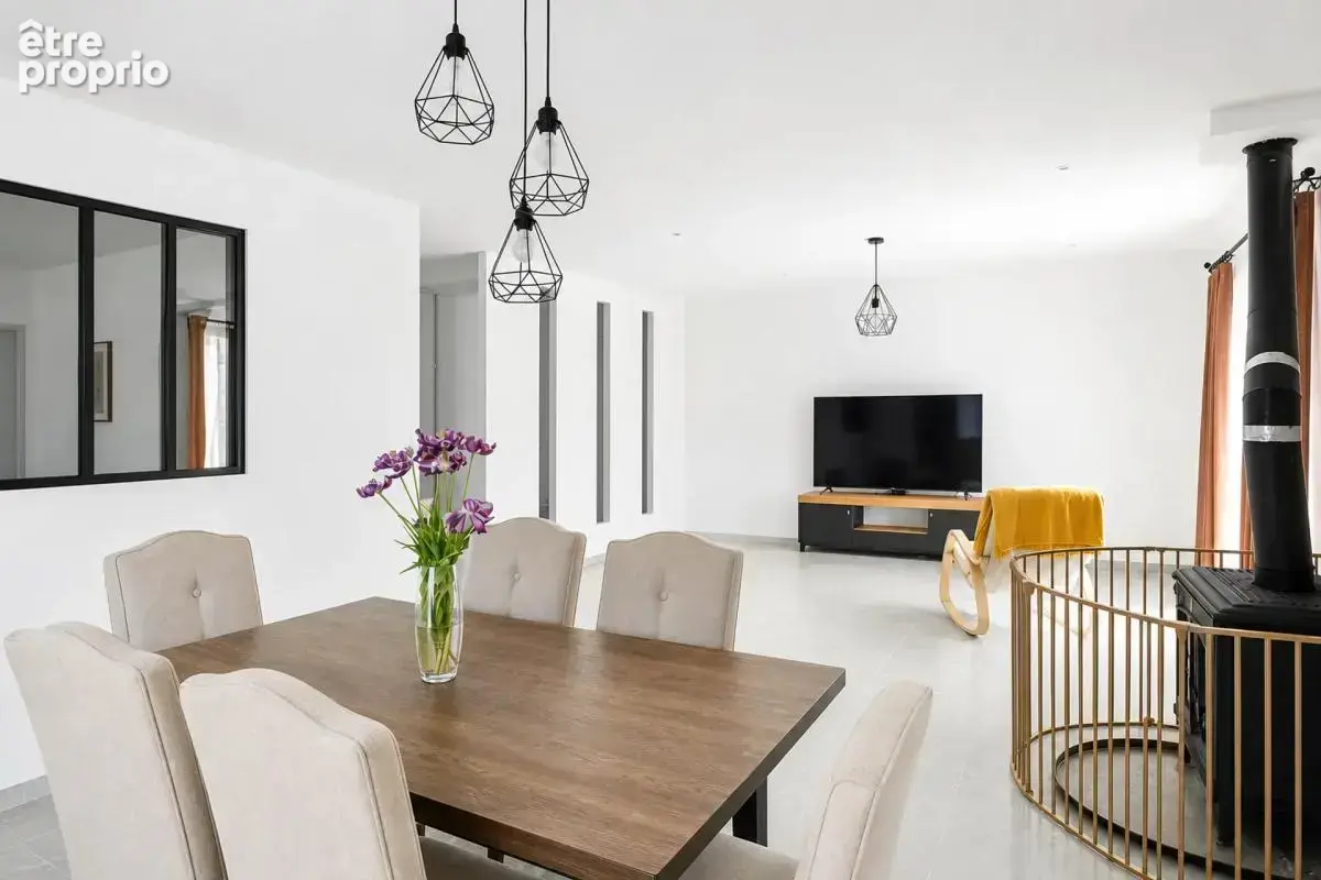 Villa contemporaine 128 m² à Piolenc - photo 3