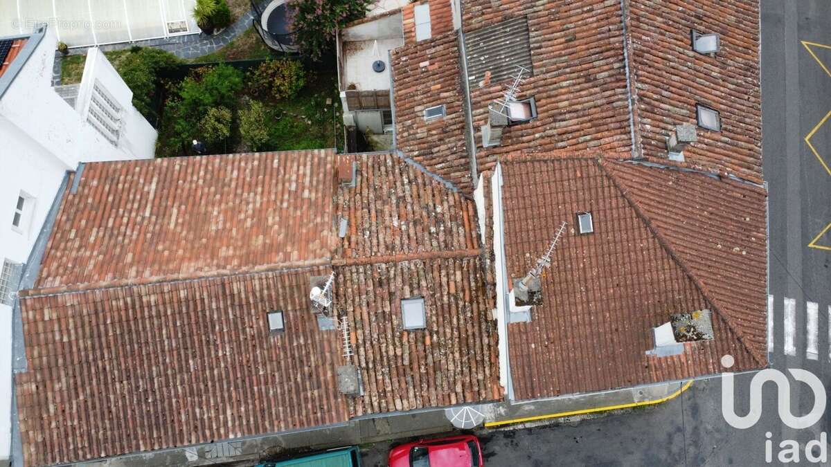 Photo 6 - Maison à SAINT-GIRONS