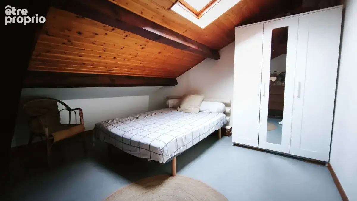 Appartement 90m² à bourg-en-bresse - photo 6
