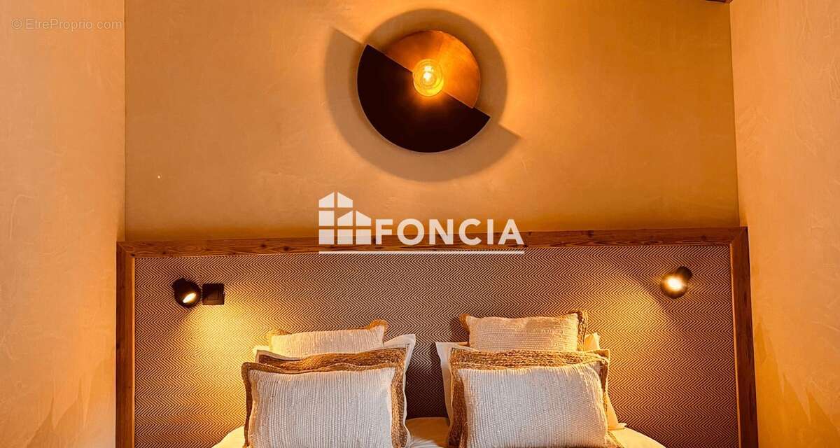 Maison à LES HOUCHES