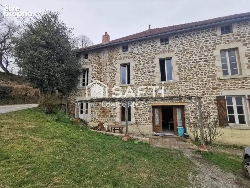 Photo 1 - Maison à LES MARS