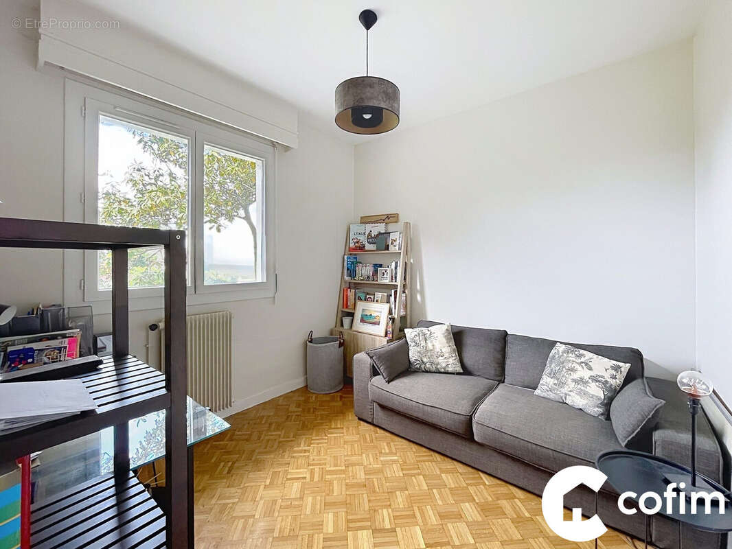 Appartement à PAU