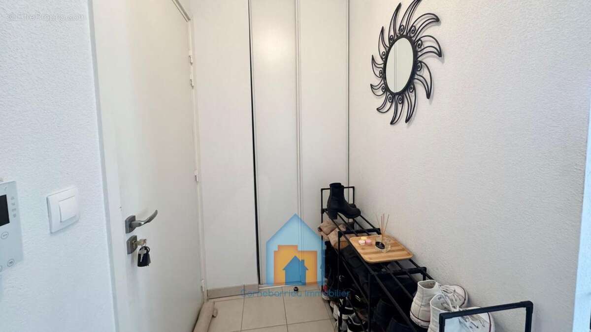Appartement à BLAGNAC
