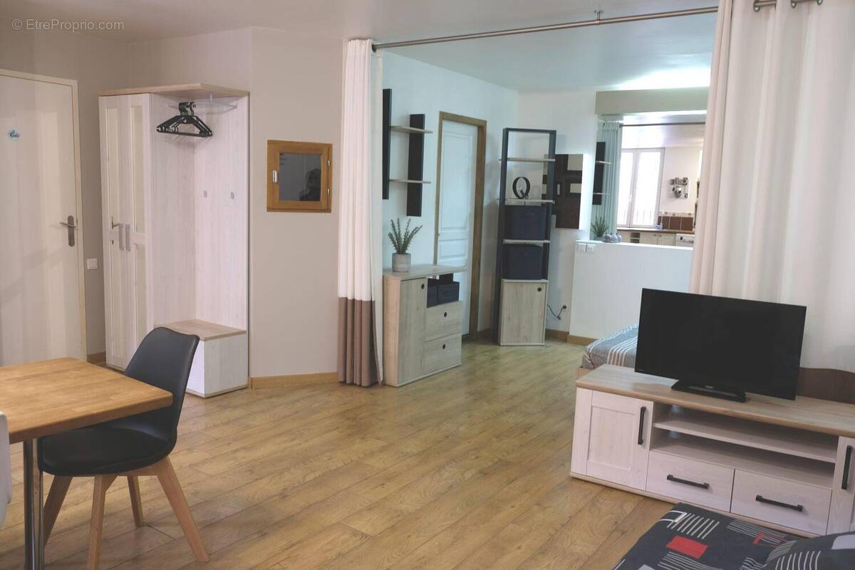 Appartement à PORT-VENDRES