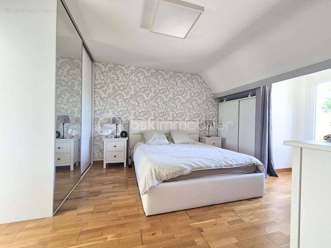 Maison à CHECY