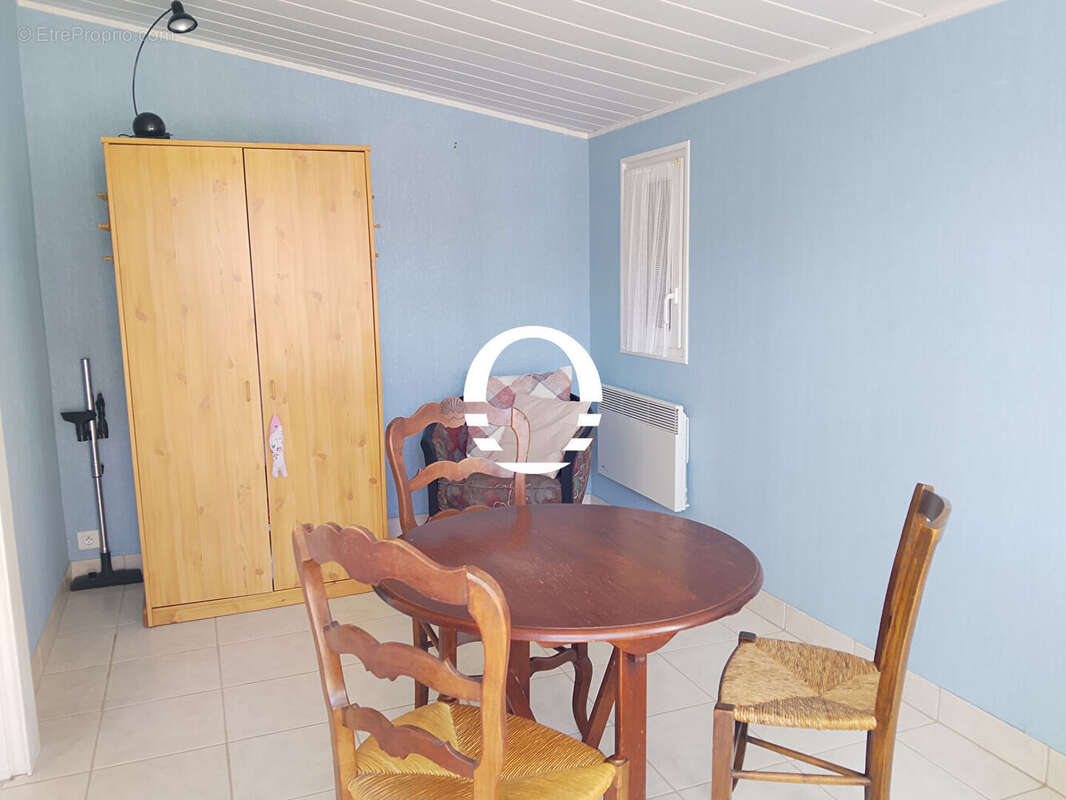 Exclusivité  , Maison La Plaine Sur Mer - photo 10