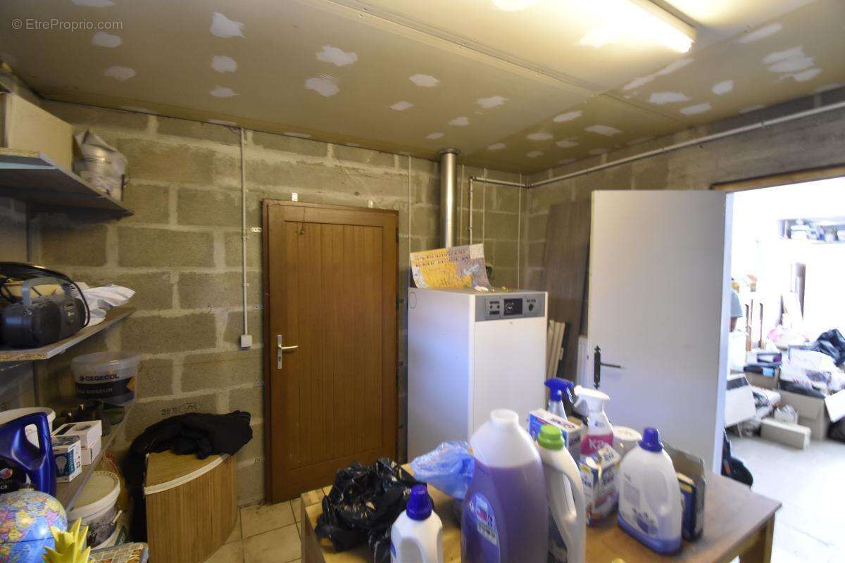 Maison À Vendre - photo 17