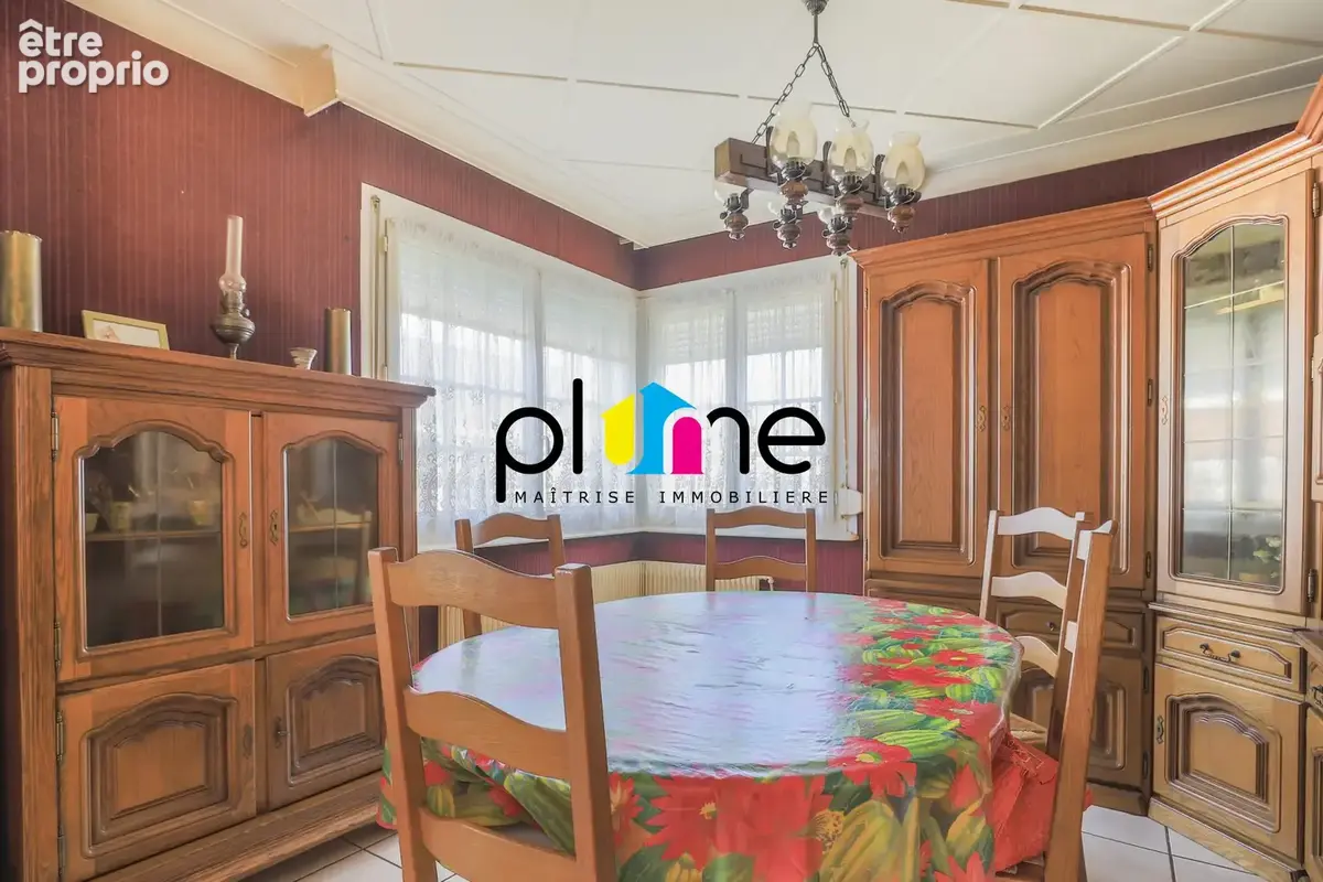 Maison 4 pièces 83 m² à vendre à Douvrin (62138) - photo 6