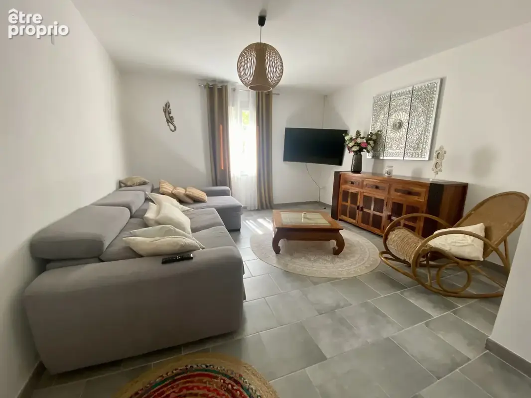 Appartement à MIRAMAS
