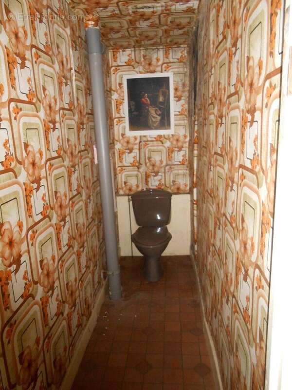 Appartement à MARSAC