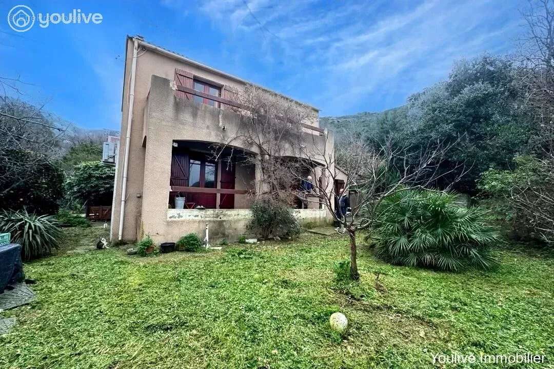 Maison à BARBAGGIO