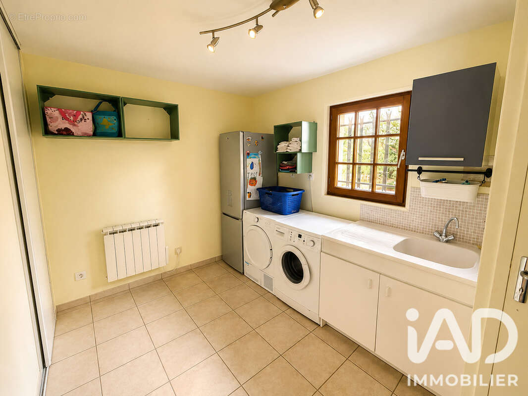 Maison 147 m² à Cailly-Sur-Eure  - photo 8