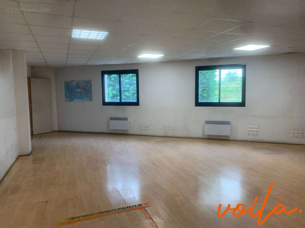 Commerce à CARCASSONNE