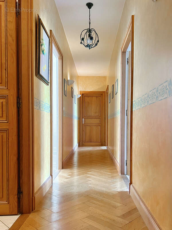 Appartement à CHARTRES