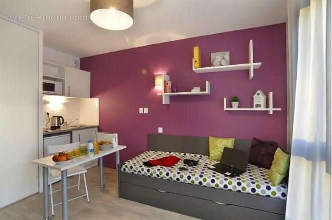Appartement à ROUBAIX
