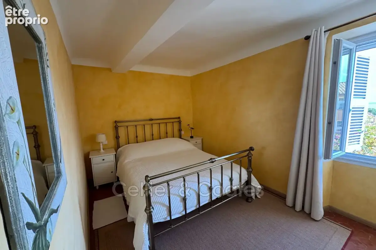 Maison 4 pièces 64 m² à vendre à Bormes-Les-Mimosas (83230) - photo 9