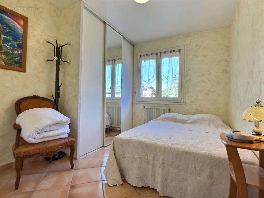 Maison à VENDRES