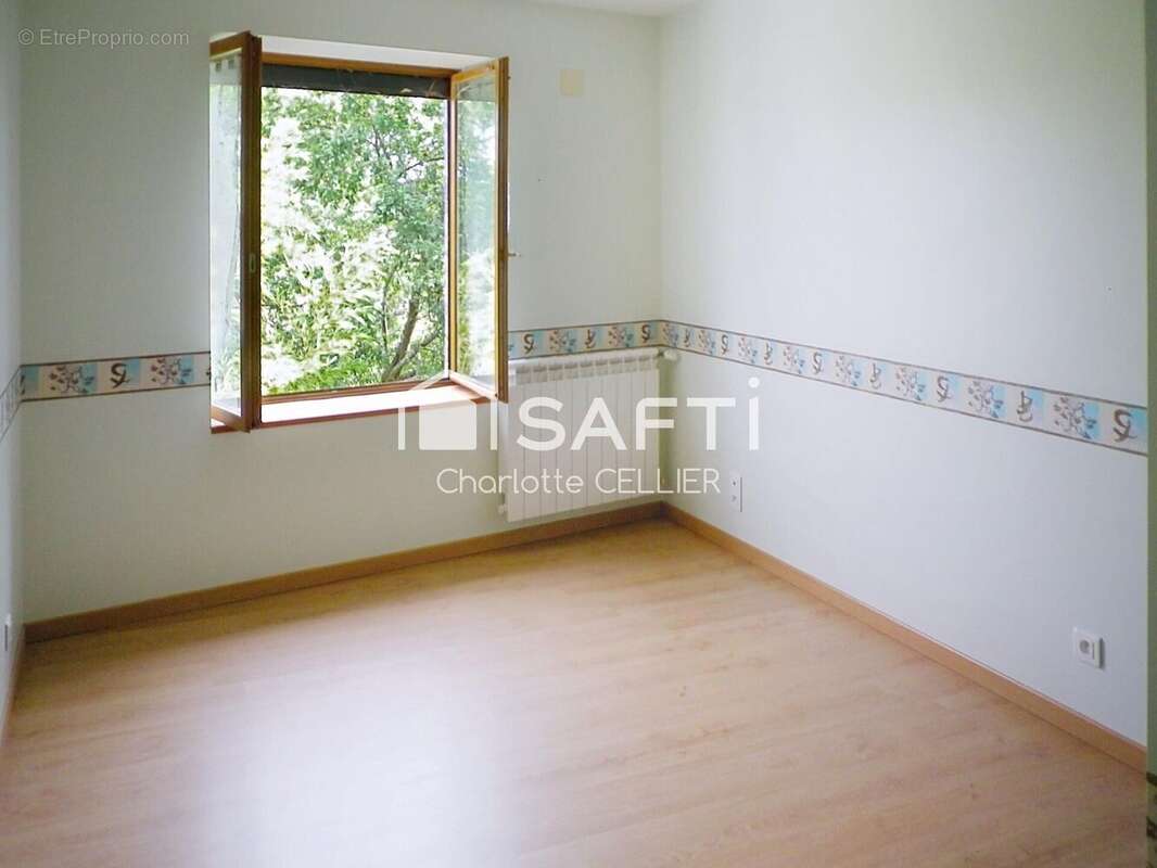 Photo 5 - Maison à RANDAN