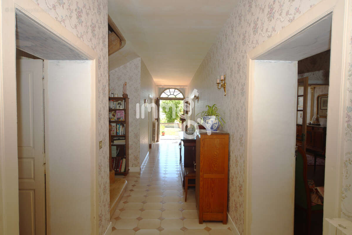 Maison à AUTERIVE
