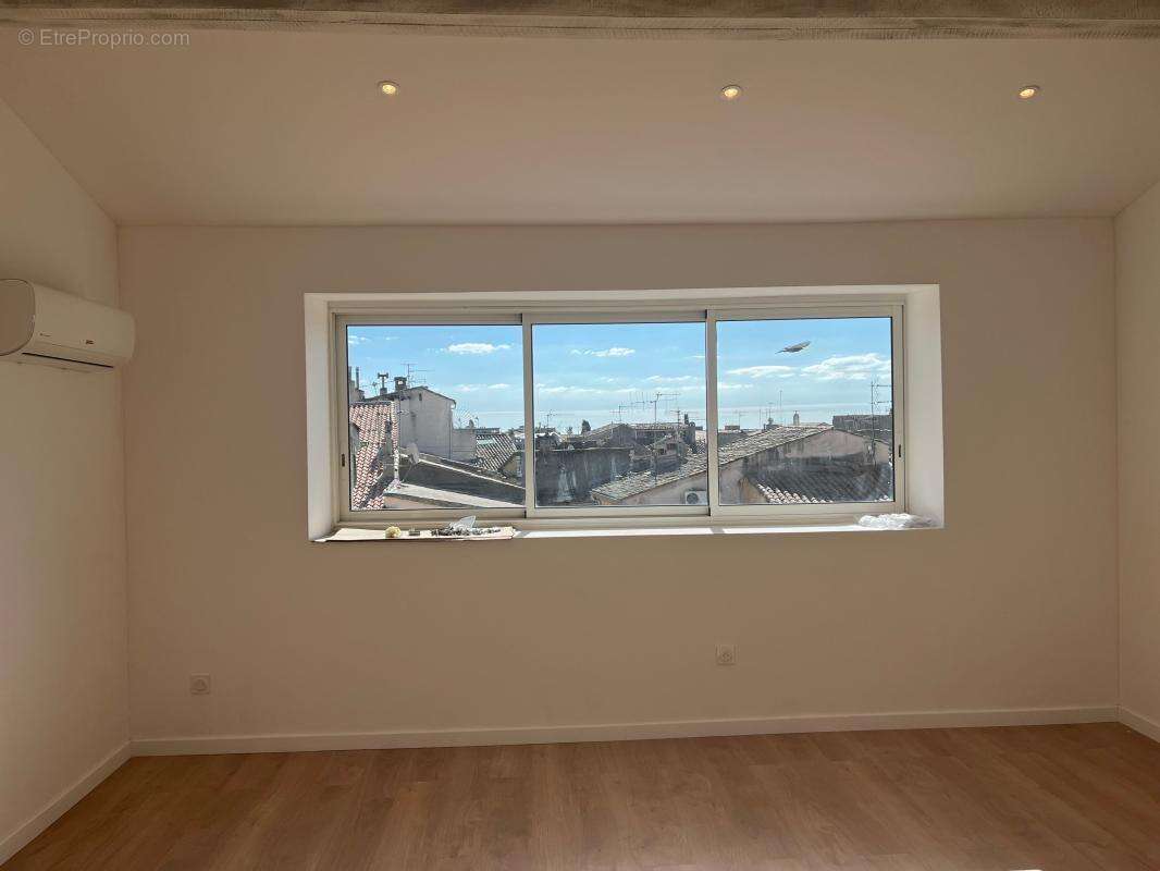 Appartement à VENCE