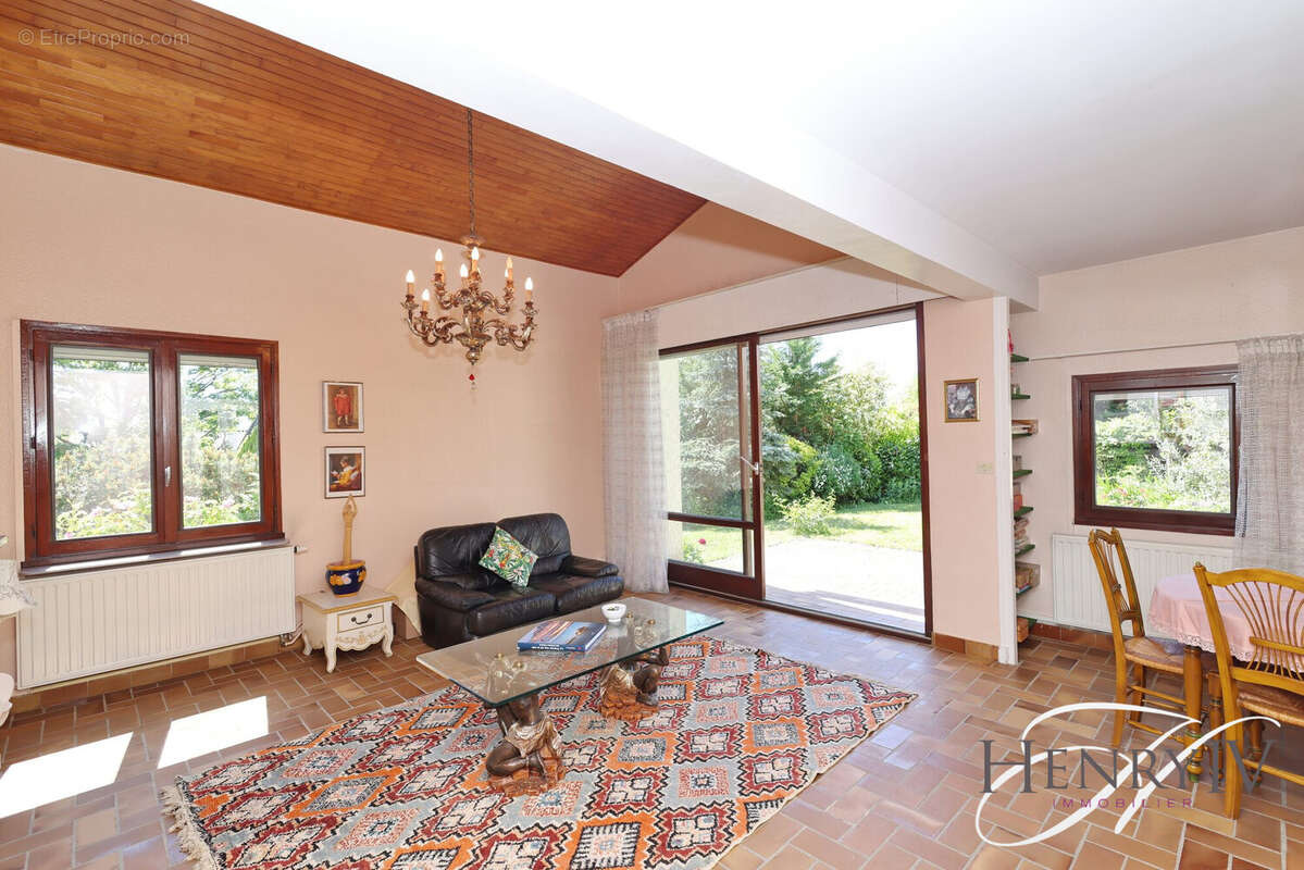 Maison à BIVIERS