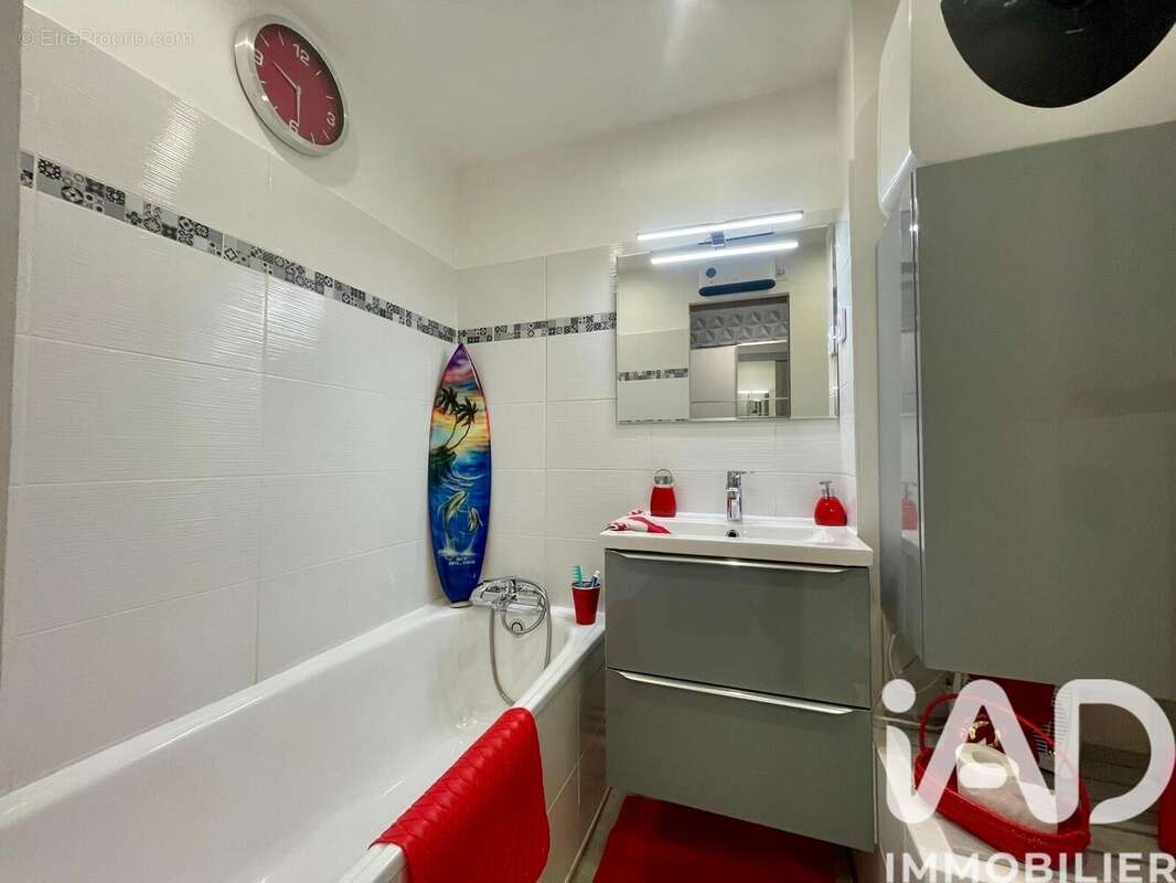 Photo 5 - Appartement à LES ISSAMBRES