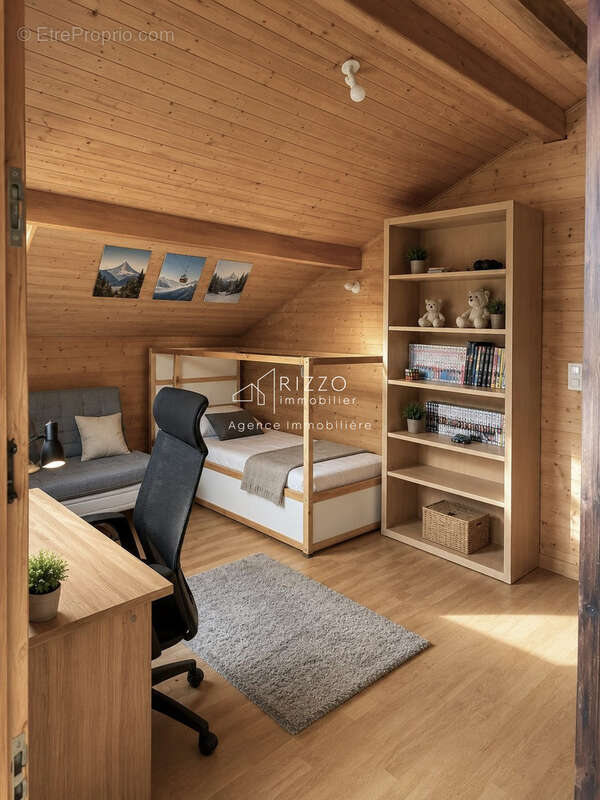 Maison 5 chambres idéalement située à Cessy - photo 7