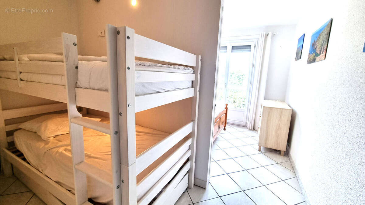 Appartement à LA SEYNE-SUR-MER