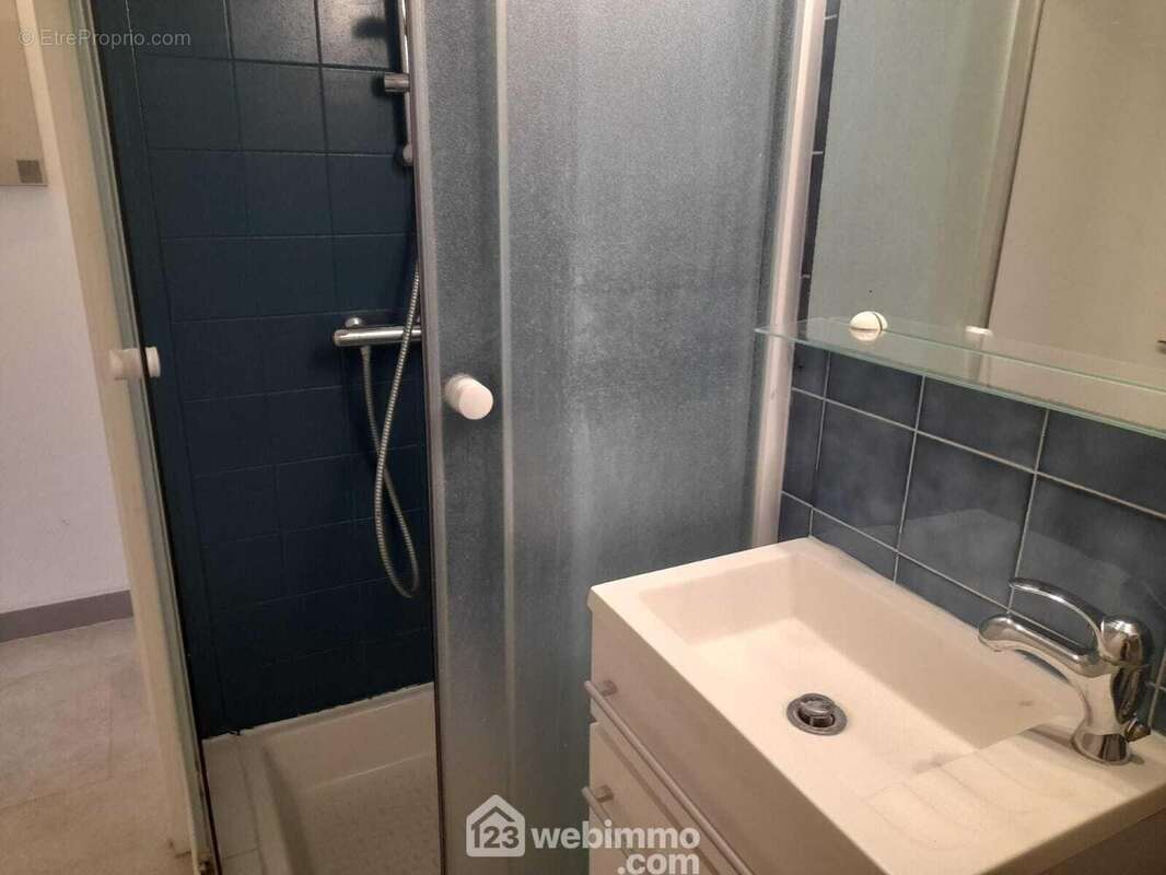 Appartement 18 m² à Canet-En-Roussillon  - photo 26