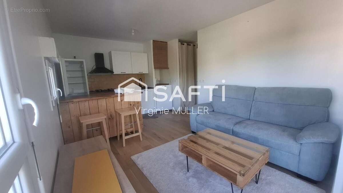 Photo 5 - Appartement à FLOIRAC