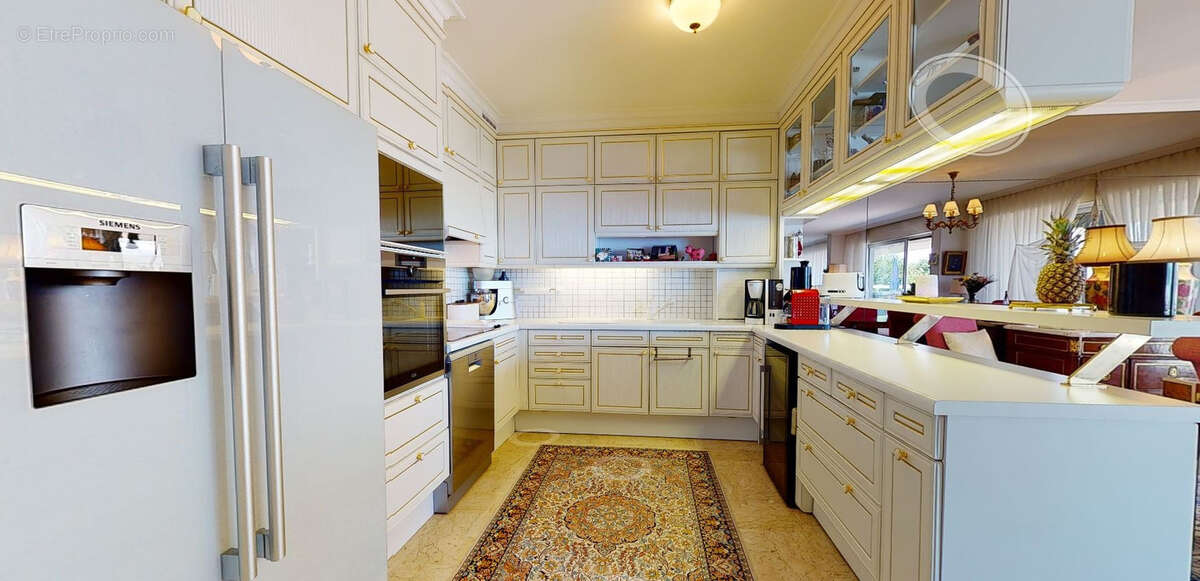 Appartement à EVIAN-LES-BAINS