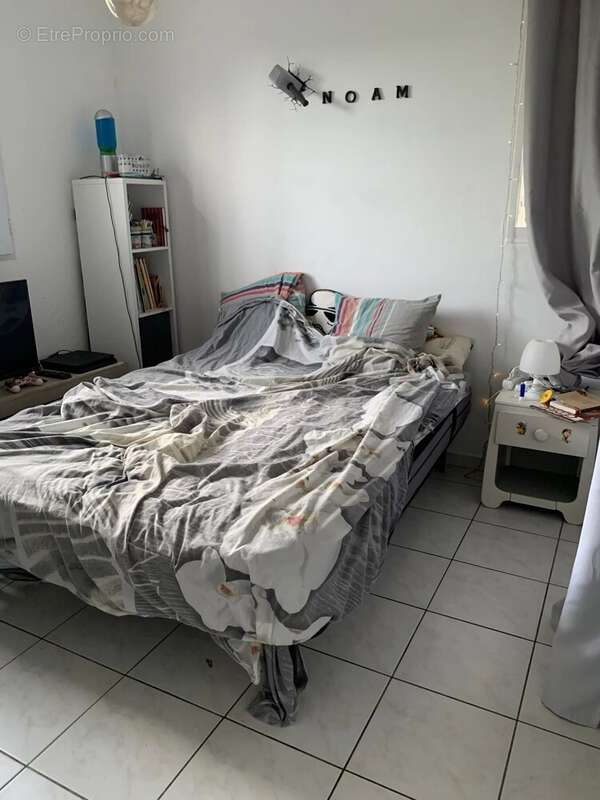 Maison à PETIT-BOURG