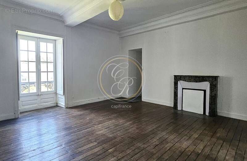 Maison à SAVENNIERES