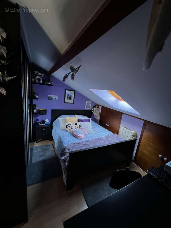 Maison à VIRY-CHATILLON