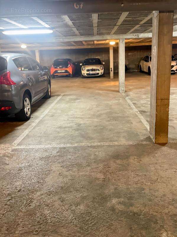 Appartement à CHATEAUROUX