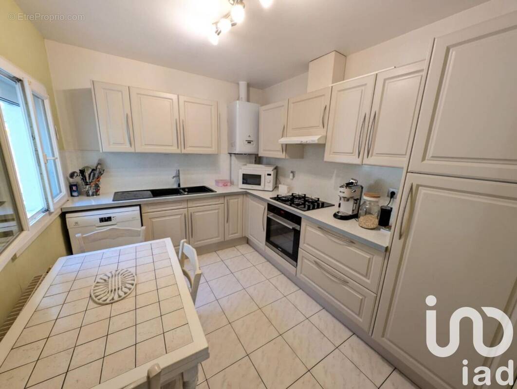 Photo 1 - Maison à LIBOURNE