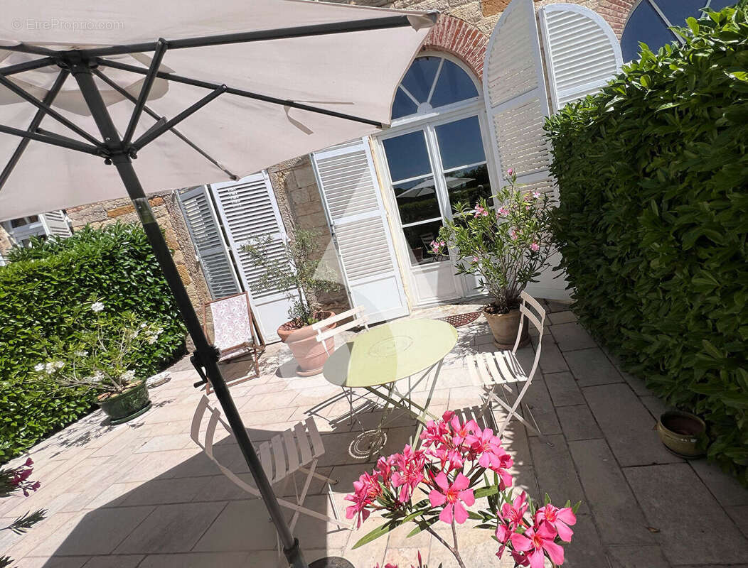 Appartement à VILLEFRANCHE-SUR-SAONE