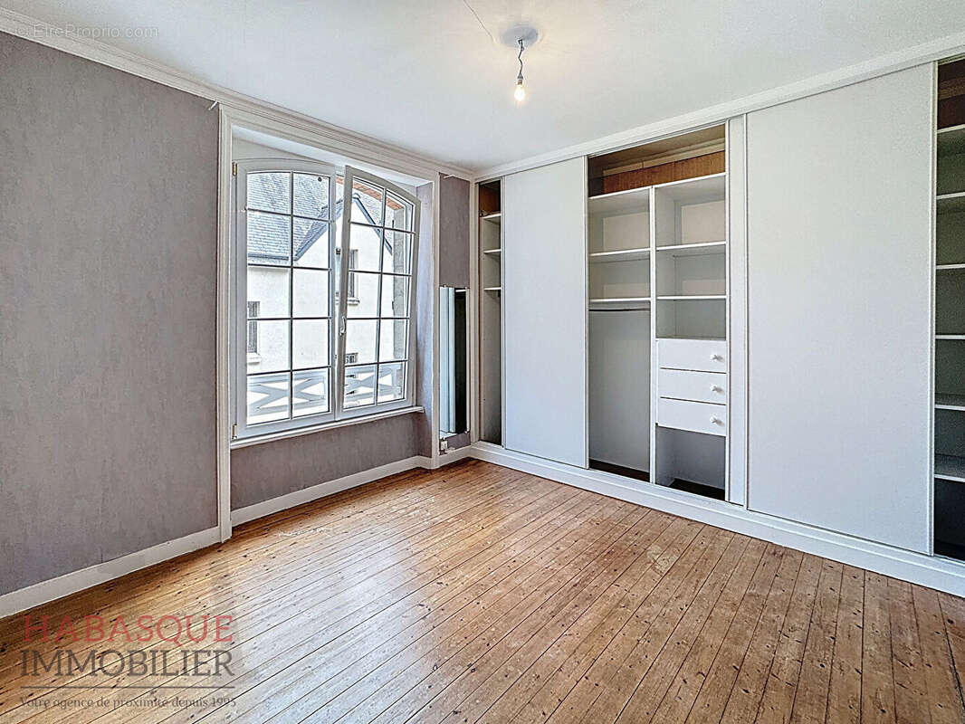 Maison à LANDERNEAU