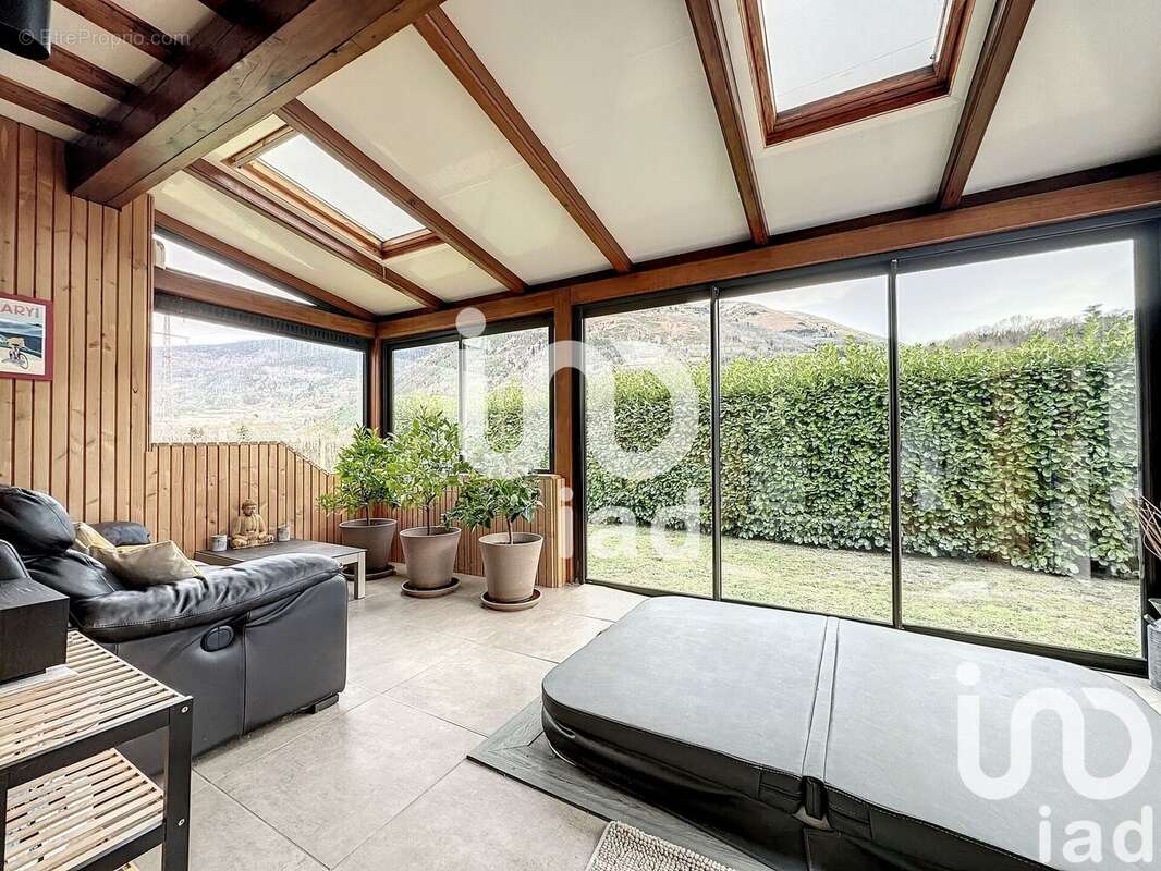 Maison 300 m² à Vielle-Aure  - photo 8