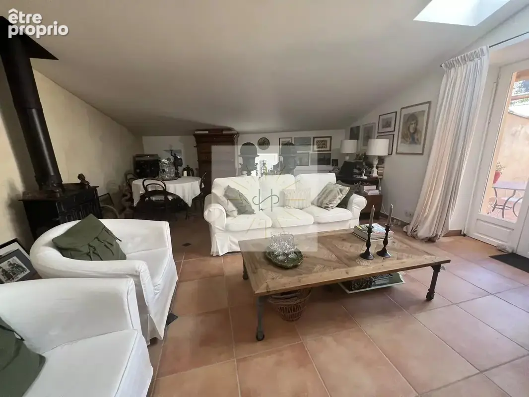 Maison 5 pièces 145 m² à vendre à Alba-La-Romaine (07400) - photo 5
