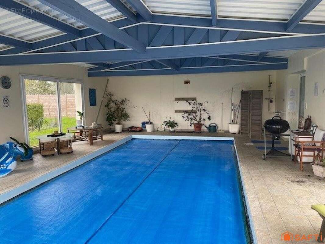 Photo 4 - Maison à YFFINIAC