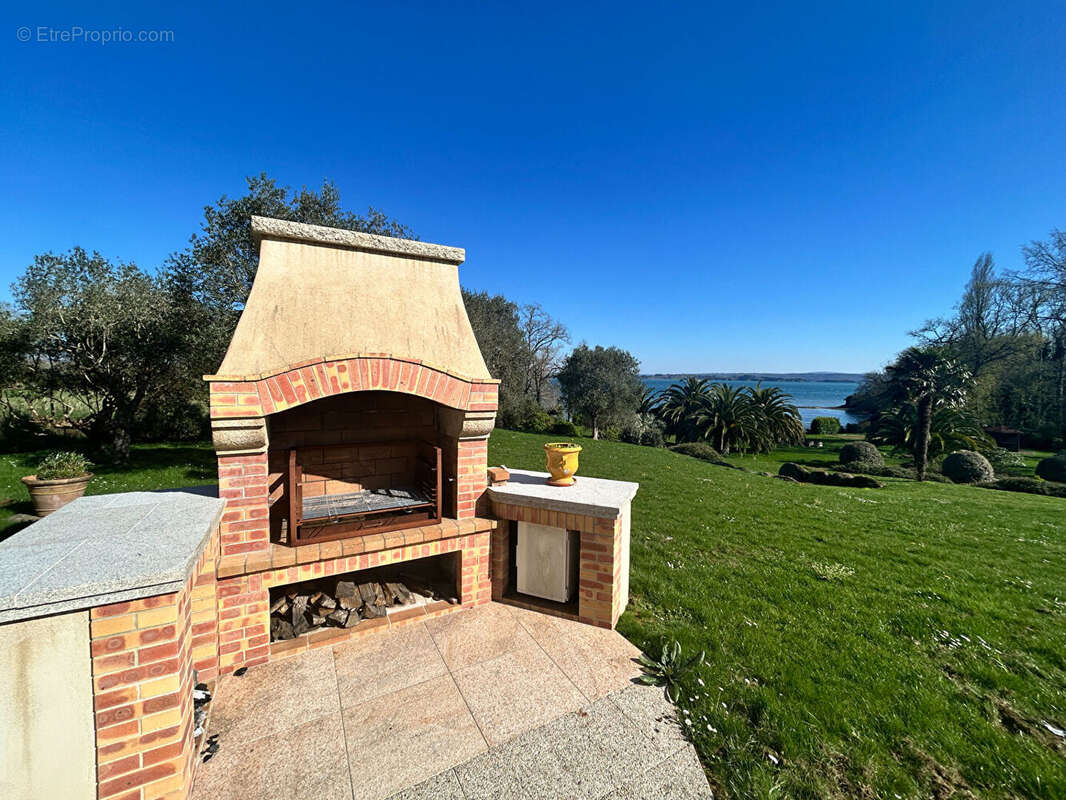 Maison à PLOUGASTEL-DAOULAS