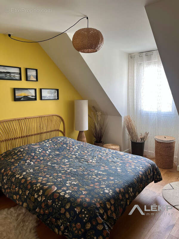 Appartement à RUEIL-MALMAISON