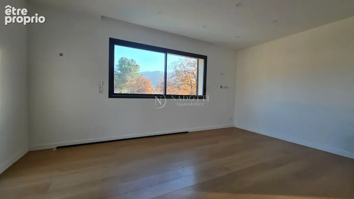Oppède, Belle villa contemporaine - photo 10